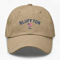 Bluffton, Ohio Hometown Dad Hat