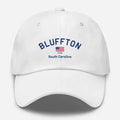 Bluffton, South Carolina Hometown Dad Hat