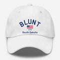 Blunt, South Dakota Hometown Dad Hat