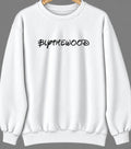 Blythewood, South Carolina Hometown Crewneck — White