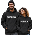 Boardman, North Carolina Hometown Hoodie