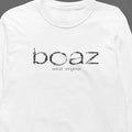 Boaz, West Virginia Hometown Long-Sleeve