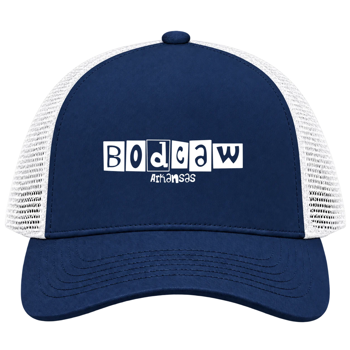 Bodcaw, Arkansas Hometown Trucker Cap