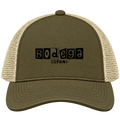 Bodega, California Hometown Trucker Cap