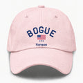 Bogue, Kansas Hometown Dad Hat