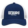 Bogue, North Carolina Hometown Trucker Cap