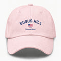 Bogus Hill, Connecticut Hometown Dad Hat