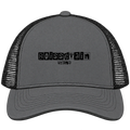 Boissevain, Virginia Hometown Trucker Cap