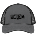 Bolan, Iowa Hometown Trucker Cap