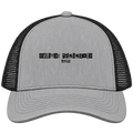 Bolivar Peninsula, Texas Hometown Trucker Cap