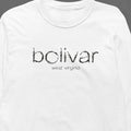 Bolivar, West Virginia Hometown Long-Sleeve