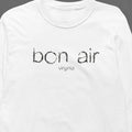 Bon Air, Virginia Hometown Long-Sleeve