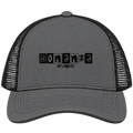 Bonanza, Arkansas Hometown Trucker Cap