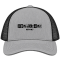 Bondurant, Wyoming Hometown Trucker Cap