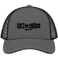 Boneau, Montana Hometown Trucker Cap