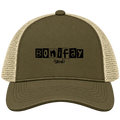 Bonifay, Florida Hometown Trucker Cap