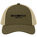 Bonneauville, Pennsylvania Hometown Trucker Cap