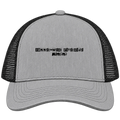 Bonner-West Riverside, Montana Hometown Trucker Cap