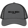 Bonny Doon, California Hometown Trucker Cap