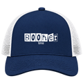 Booker, Texas Hometown Trucker Cap