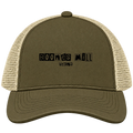 Boones Mill, Virginia Hometown Trucker Cap