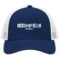 Booneville, Arkansas Hometown Trucker Cap