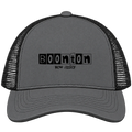 Boonton, New Jersey Hometown Trucker Cap