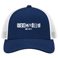 Boonville, Missouri Hometown Trucker Cap