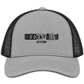 Boothville, Louisiana Hometown Trucker Cap