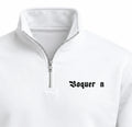 Boquerón, Puerto Rico Hometown Quarter-Zip