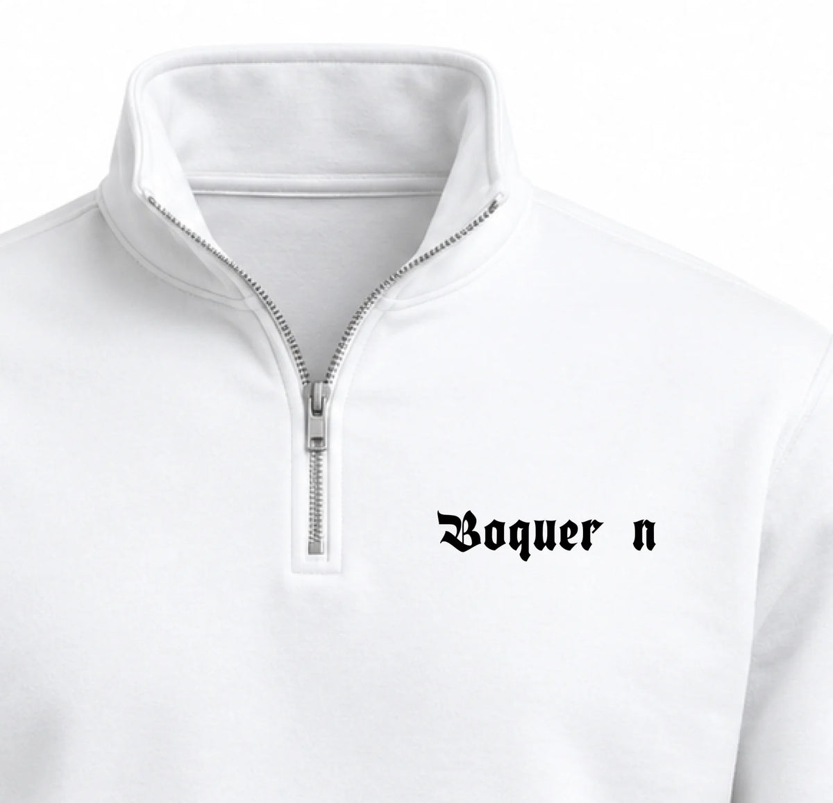 Boquerón, Puerto Rico Hometown Quarter-Zip