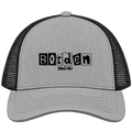 Borden, Indiana Hometown Trucker Cap