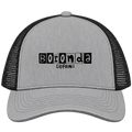 Boronda, California Hometown Trucker Cap