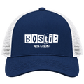 Bostic, North Carolina Hometown Trucker Cap