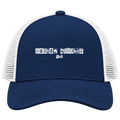 Boston Heights, Ohio Hometown Trucker Cap