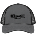 Boswell, Pennsylvania Hometown Trucker Cap