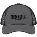 Bothell, Washington Hometown Trucker Cap