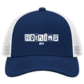 Botkins, Ohio Hometown Trucker Cap
