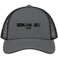Boulder Hill, Illinois Hometown Trucker Cap