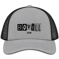 Bovill, Idaho Hometown Trucker Cap