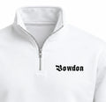 Bowdon, Georgia Hometown Quarter-Zip