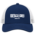 Bowlus, Minnesota Hometown Trucker Cap