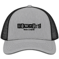 Bowmore, North Carolina Hometown Trucker Cap