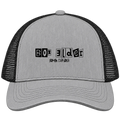 Box Elder, South Dakota Hometown Trucker Cap