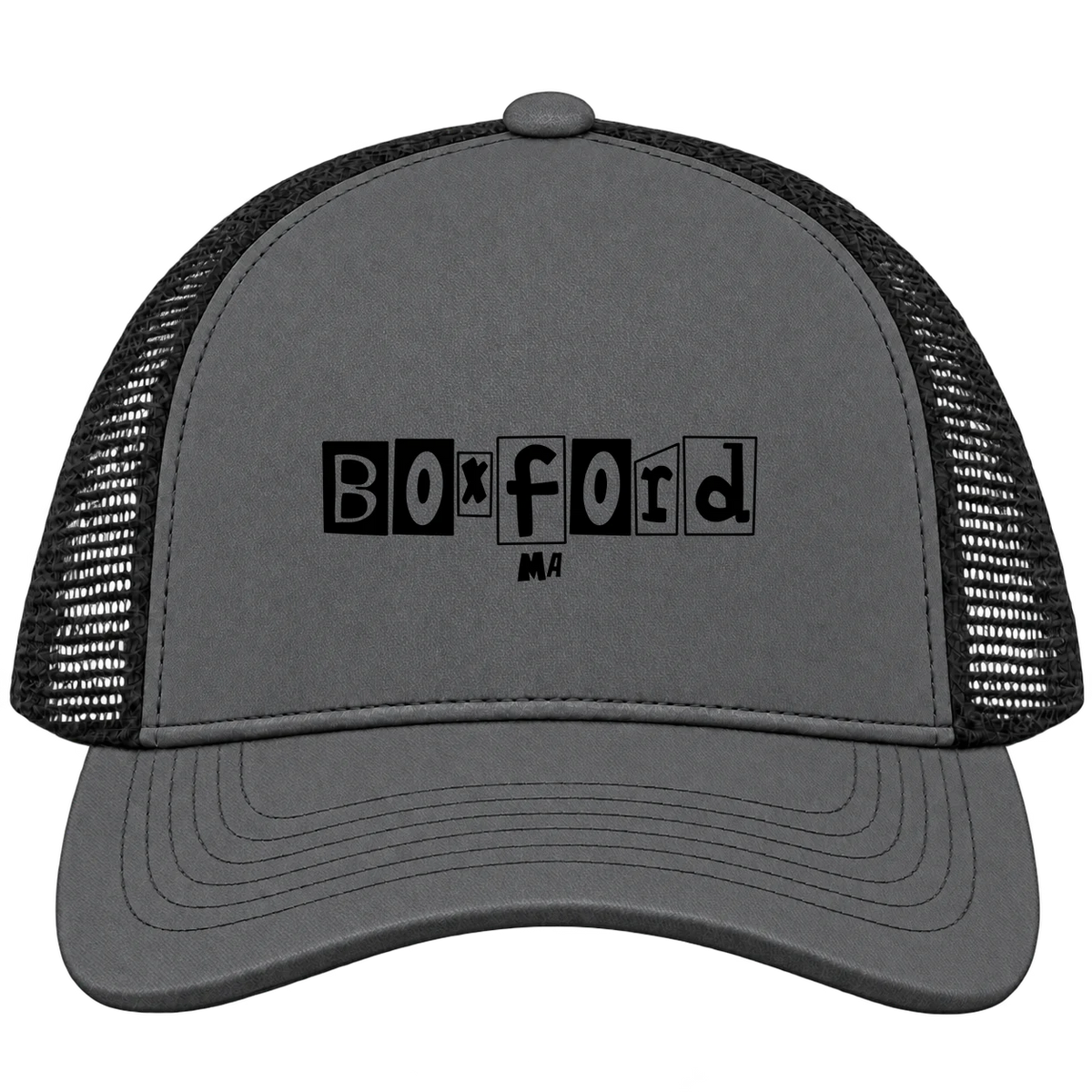 Boxford, MA Hometown Trucker Cap