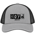 Boyd, Minnesota Hometown Trucker Cap