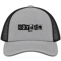 Boyden, Iowa Hometown Trucker Cap