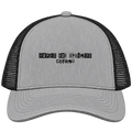 Boyes Hot Springs, California Hometown Trucker Cap