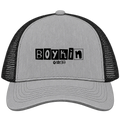 Boykin, Georgia Hometown Trucker Cap