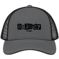 Bracey, Virginia Hometown Trucker Cap